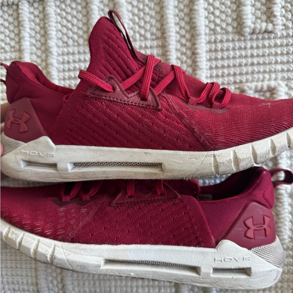 Under Armour Athletic Shoes